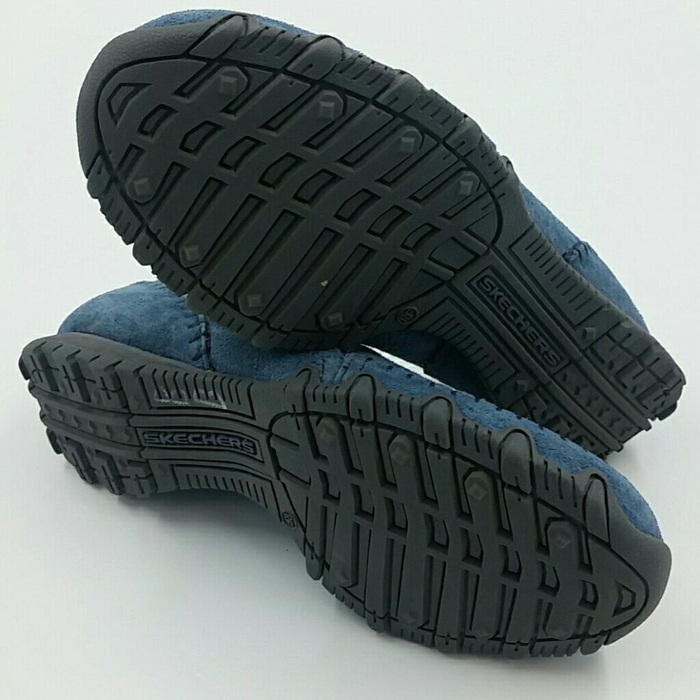 SKETCHER'S l Relaxed Fit Air-Cooled Memory Foam - Picture 4 of 6
